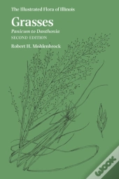 Grasses: Panicum To Danthonia