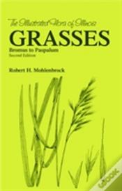 Capa do artigo Grasses