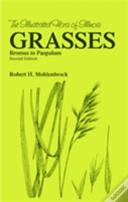 Capa do artigo Grasses