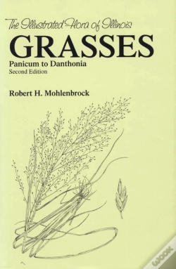 Capa do artigo Grasses