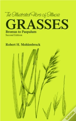 Capa do artigo Grasses