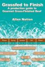Grassfed To Finish - Preview