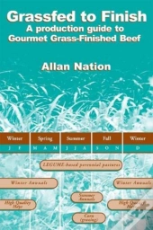 Grassfed To Finish