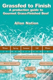 Capa do artigo Grassfed To Finish
