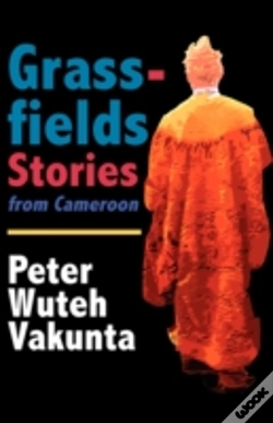 Capa do artigo Grassfields Stories From Cameroon