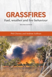 Capa do artigo Grassfires