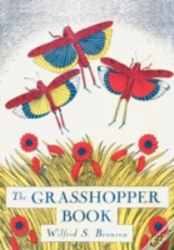 Capa do artigo Grasshopper Book