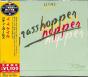 Grasshopper - CD - Preview