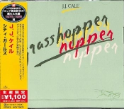 Capa do artigo Grasshopper - CD