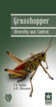 Grasshopper Diversity And Control