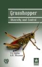 Grasshopper Diversity And Control - Preview
