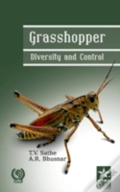 Grasshopper Diversity And Control