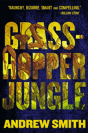 Grasshopper Jungle - Preview