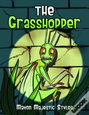 Capa do artigo Grasshopper