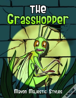 Capa do artigo Grasshopper