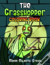 Capa do artigo Grasshopper
