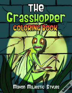 Capa do artigo Grasshopper