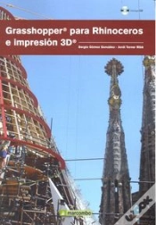 Capa do artigo Grasshopper Para Rhinoceros E Impresión 3d