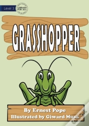 Capa do artigo Grasshopper