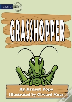 Capa do artigo Grasshopper