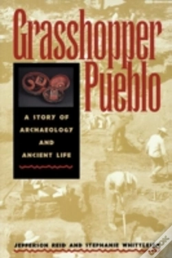 Capa do artigo Grasshopper Pueblo