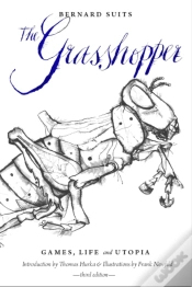 Capa do artigo Grasshopper - Third Edition