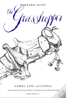 Capa do artigo Grasshopper - Third Edition