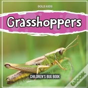 Capa do artigo Grasshoppers