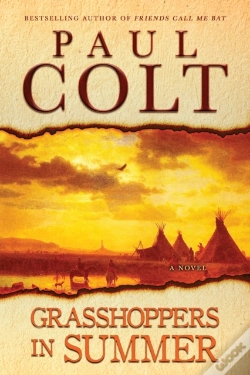 Capa do artigo Grasshoppers In Summer