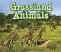 Grassland Animals - Preview