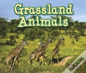 Grassland Animals