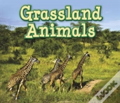 Capa do artigo Grassland Animals