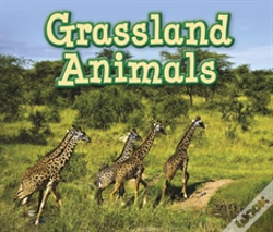 Capa do artigo Grassland Animals