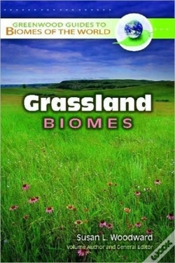 Capa do artigo Grassland Biomes