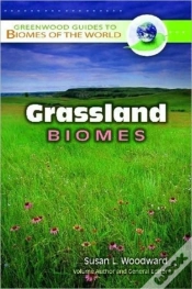 Capa do artigo Grassland Biomes