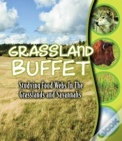 Capa do artigo Grassland Buffet