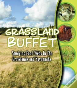 Capa do artigo Grassland Buffet