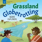 Capa do artigo Grassland Globetrotting