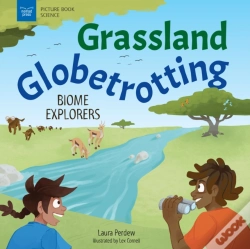 Capa do artigo Grassland Globetrotting