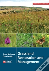 Grassland Restoration And Management