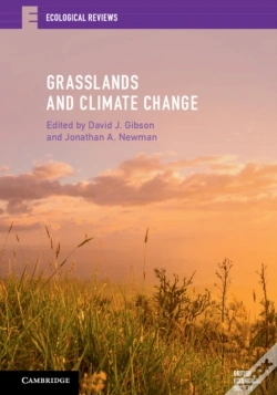 Capa do artigo Grasslands And Climate Change