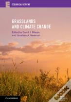 Grasslands And Climate Change