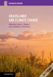 Capa do artigo Grasslands And Climate Change