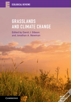 Capa do artigo Grasslands And Climate Change