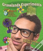 Capa do artigo Grasslands Experiments
