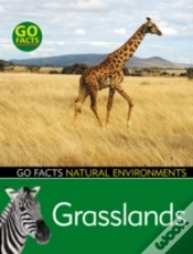 Capa do artigo Grasslands