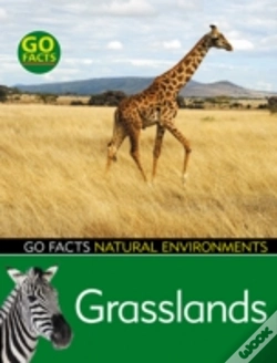 Capa do artigo Grasslands