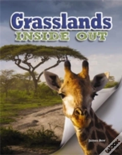 Capa do artigo Grasslands