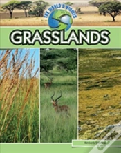 Capa do artigo Grasslands
