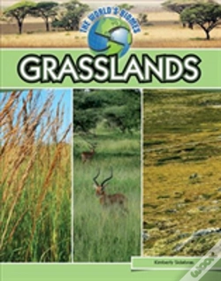 Capa do artigo Grasslands